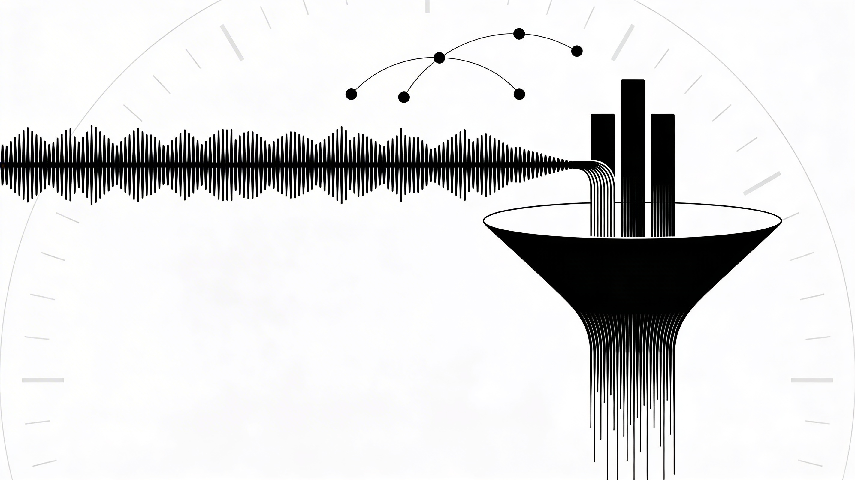 The Dark Side of Algorithms: How Music Discovery Platforms Decide What You Never Hear