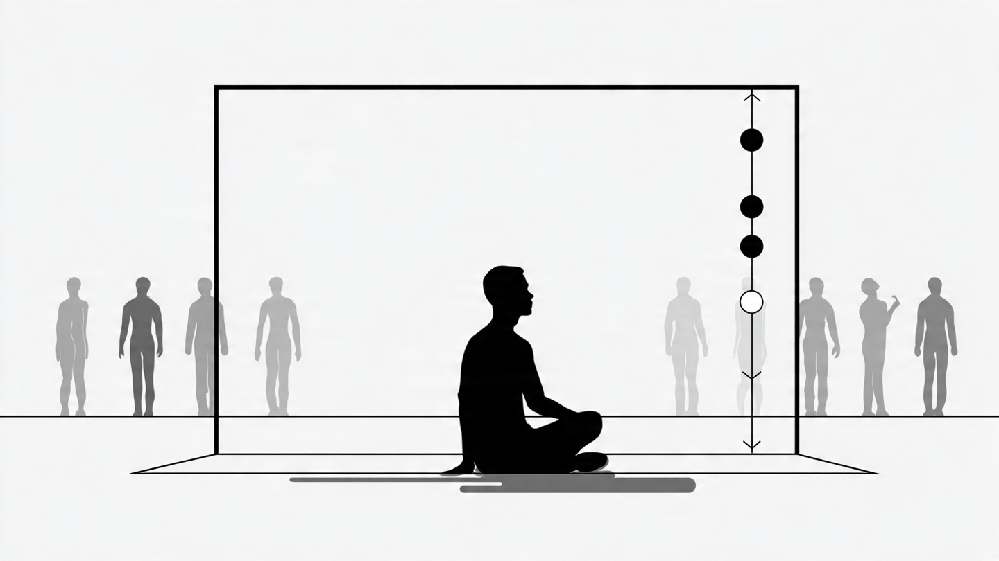 Growth Log: Why I Built Habitist - Turning Habit Tracking Into A Social, Science-Backed Ecosystem