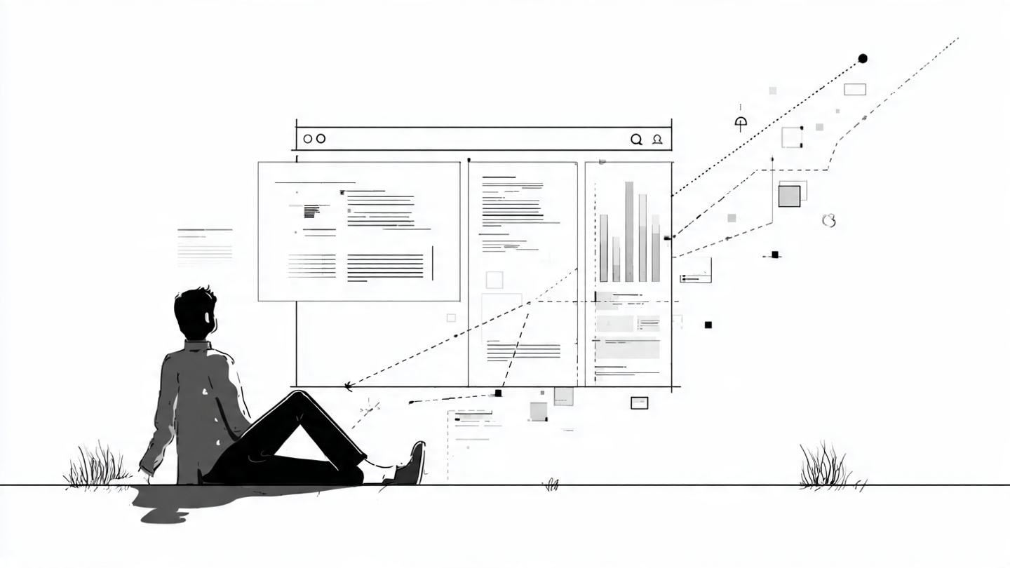 Growth Log: Building SEO AI - From AI Writer To End-To-End SEO Growth Engine