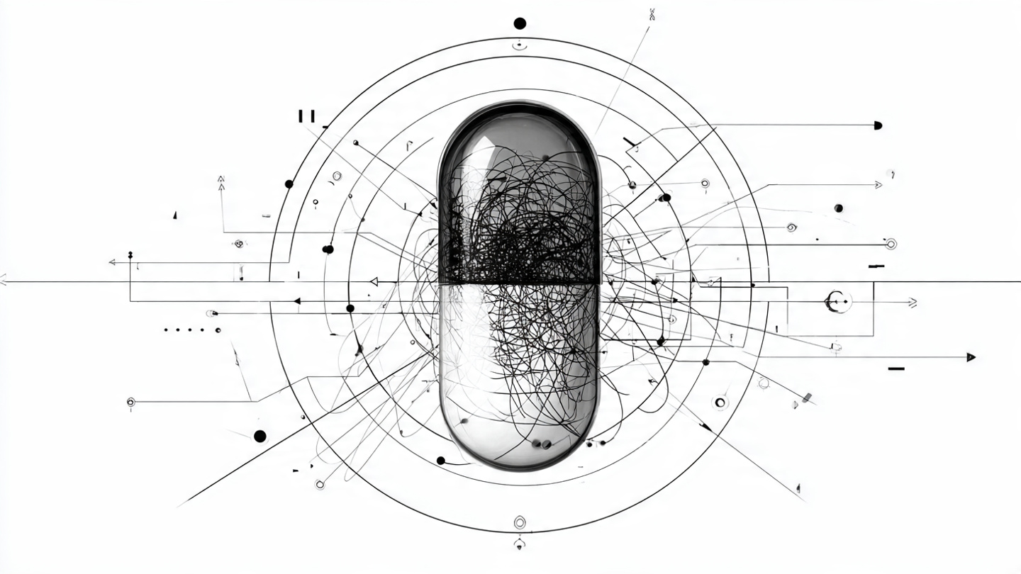 Growth Log: The Tolerance Trilogy
