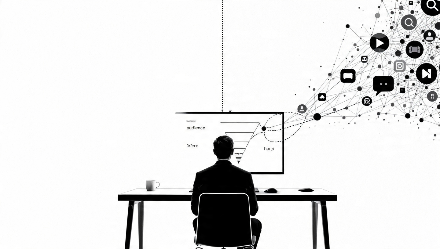 Has Marketing Really Changed? Or Did the Difficulty Level Go Up?