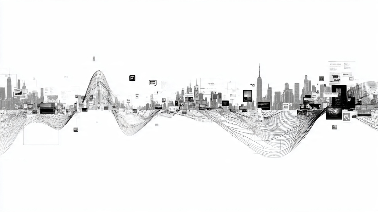 Music-Led Growth: How Brands Can Use Sound Without Becoming Cringe