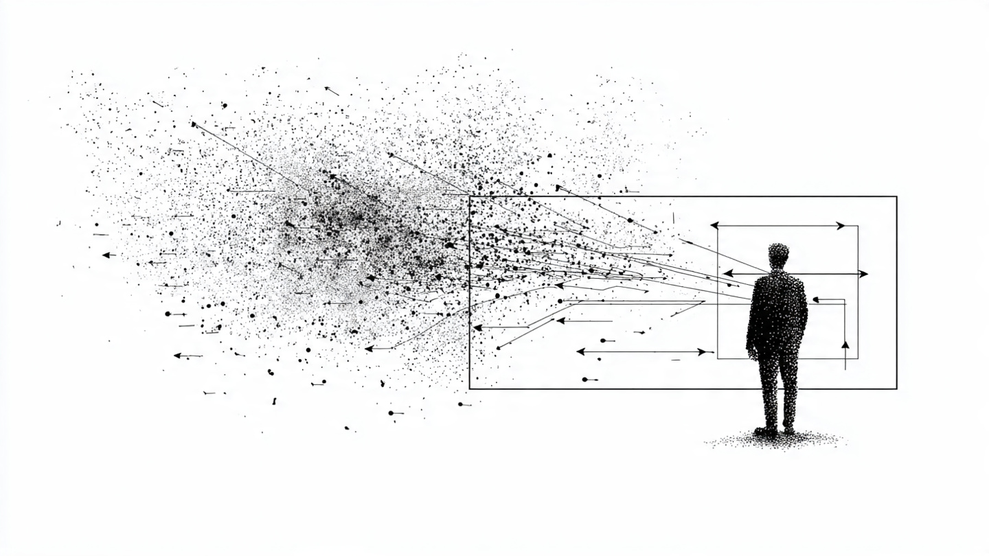 The Story So Far: From Stuck to Building