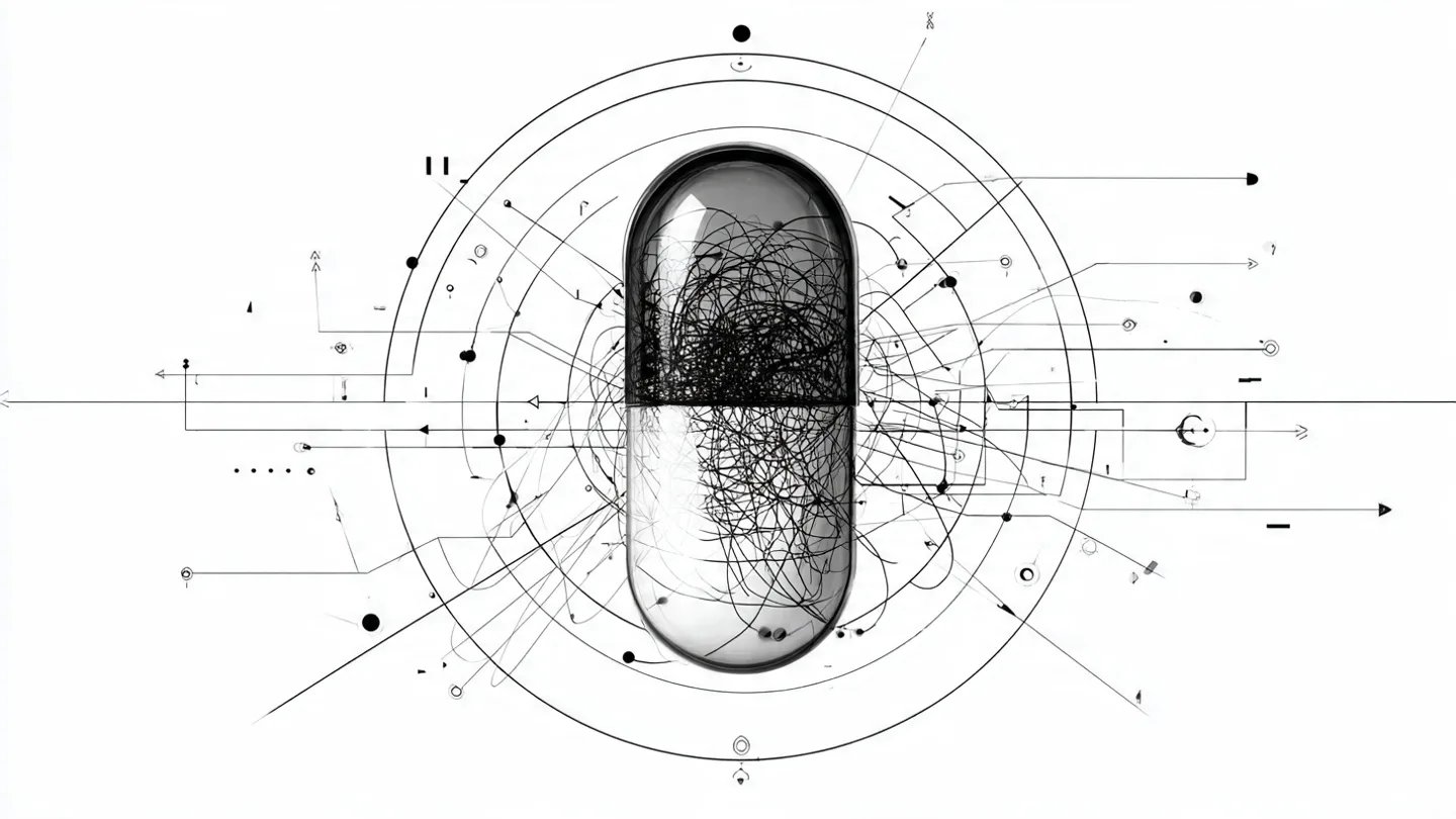 The Tolerance Trilogy: Building a Dystopia with the System's Own Tools